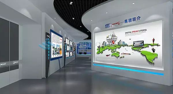钢结构展厅造价（钢结构展厅单平米造价范围） 装饰幕墙设计 第2张