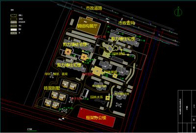 钢结构展厅造价（钢结构展厅单平米造价范围） 装饰幕墙设计 第4张