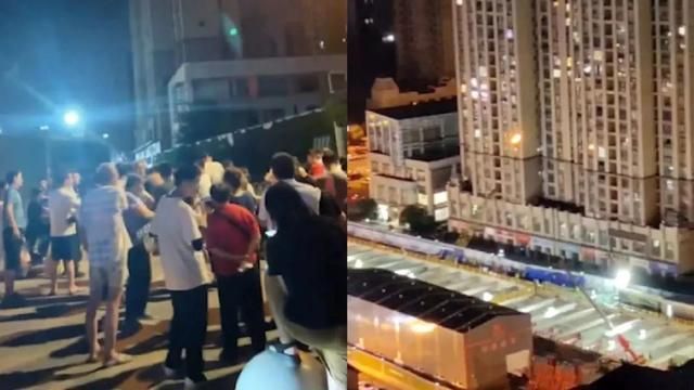 北京地面下沉的原因(北京地面下沉的主要原因是地下水的过度开采以下是详细原因分析) 结构机械钢结构施工 第4张 北京地面下沉的原因(北京地面下沉的主要原因是地下水的过度开采以下是详细原因分析) 结构机械钢结构施工 第4张