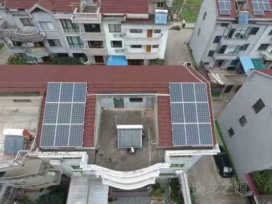 屋顶加装光伏阳光房好吗(屋顶加装光伏阳光房好吗光伏阳光房的安装流程是怎样的) 钢结构异形设计 第5张 屋顶加装光伏阳光房好吗(屋顶加装光伏阳光房好吗光伏阳光房的安装流程是怎样的) 钢结构异形设计 第5张