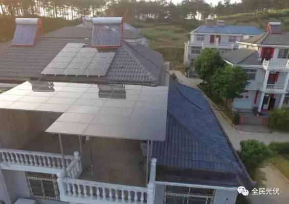 屋顶加装光伏阳光房好吗(屋顶加装光伏阳光房好吗光伏阳光房的安装流程是怎样的) 钢结构异形设计 第4张 屋顶加装光伏阳光房好吗(屋顶加装光伏阳光房好吗光伏阳光房的安装流程是怎样的) 钢结构异形设计 第4张