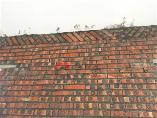 砖混结构承重墙加固方案（于门洞上方加设一道钢筋混凝土梁承担墙体承重能力） 结构桥梁钢结构设计 第1张