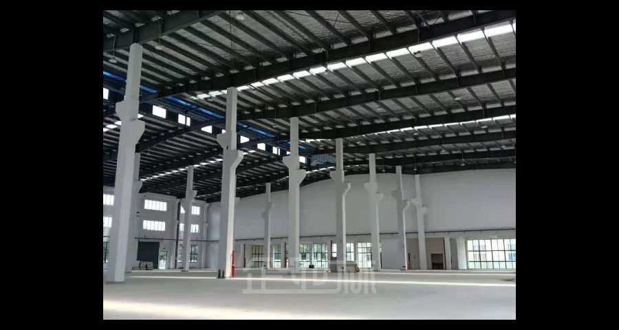 混凝土厂房和钢结构厂房的区别(混凝土厂房与钢结构厂房的区别) 建筑消防施工 第3张 混凝土厂房和钢结构厂房的区别(混凝土厂房与钢结构厂房的区别) 建筑消防施工 第3张
