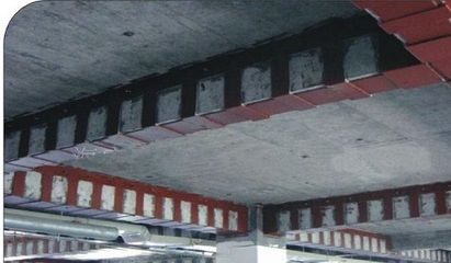 北京粘钢加固设计UERTR设计（北京加固设计公司案例展示） 北京钢结构设计 第4张