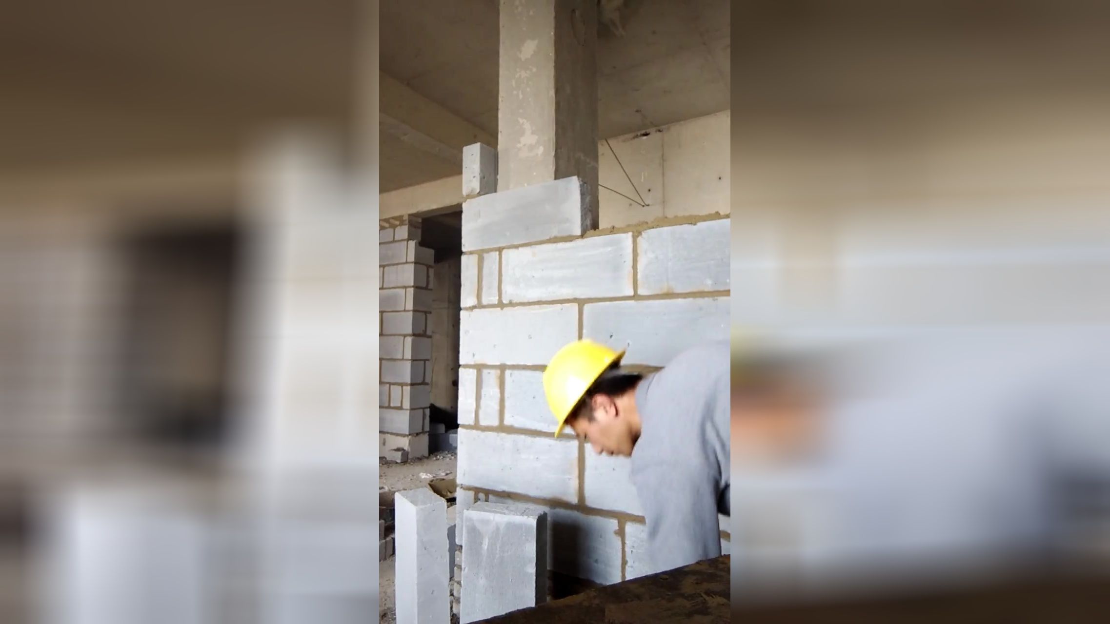 详细阅读:专业砌墙(专业砌墙不仅需要掌握基本的砌筑技巧还需要了解如何处理) 专业砌墙(专业砌墙不仅需要掌握基本的砌筑技巧还需要了解如何处理)