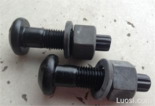 钢结构螺栓连接图片大全(螺栓连接受力分析,钢结构螺栓连接图片大全) 结构机械钢结构设计 第1张 钢结构螺栓连接图片大全(螺栓连接受力分析,钢结构螺栓连接图片大全) 结构机械钢结构设计 第1张