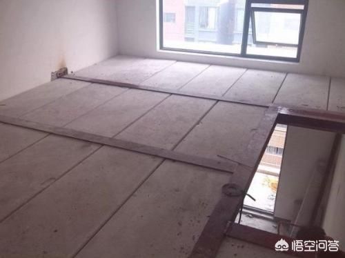 阁楼钢架用什么材料好 装饰工装设计 第5张