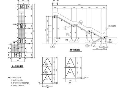 异形钢结构施工方案及措施怎么写(异形钢结构施工方案及措施) 建筑方案施工 第1张 异形钢结构施工方案及措施怎么写(异形钢结构施工方案及措施) 建筑方案施工 第1张
