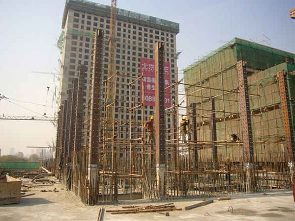 北京宏鑫建筑工程有限公司招聘(北京宏鑫建筑工程有限公司招聘信息) 装饰幕墙施工 第2张 北京宏鑫建筑工程有限公司招聘(北京宏鑫建筑工程有限公司招聘信息) 装饰幕墙施工 第2张