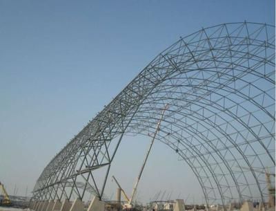 市政道路工程施工中需要做的资料（市政道路工程施工前需要准备哪些资料确保工程质量） 北京钢结构设计问答