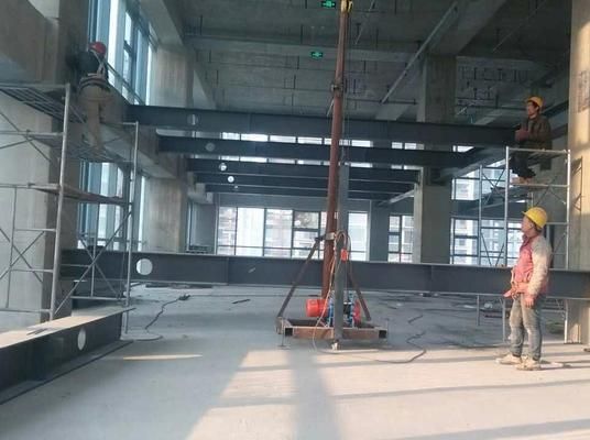 异型钢结构制作费用怎么算的 北京加固设计 第1张 异型钢结构制作费用怎么算的 北京加固设计 第1张