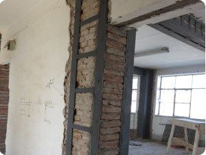 北京 房屋加固(北京房屋加固哪家公司好) 结构砌体设计 第5张 北京 房屋加固(北京房屋加固哪家公司好) 结构砌体设计 第5张