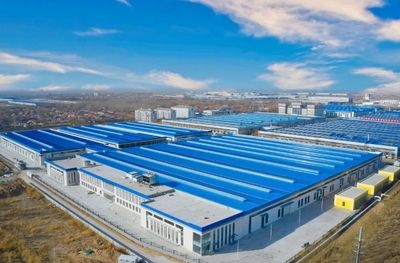 碳纤维国家工程实验室（中科院宁波材料技术与工程研究所成立碳纤维国家工程实验室）