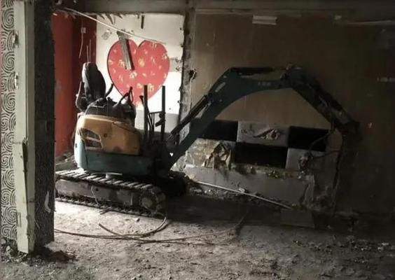北京改承重墙手续费多少钱（北京改承重墙手续费多少钱北京改承重墙手续费多少） 钢结构蹦极施工 第4张