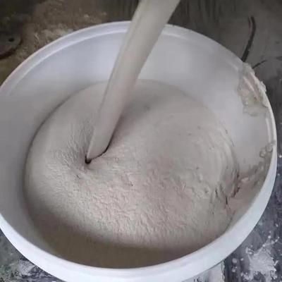 钢结构防火漆施工大概多少钱一平方米（钢结构防火漆施工注意事项如何辨别防火涂料质量） 结构污水处理池施工 第2张
