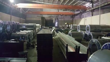 郴州钢结构设计公司vs北京湃勒思建筑(北京湃勒思建筑技术有限公司vs北京湃勒思建筑技术有限公司) 结构工业装备施工 第4张 郴州钢结构设计公司vs北京湃勒思建筑(北京湃勒思建筑技术有限公司vs北京湃勒思建筑技术有限公司) 结构工业装备施工 第4张