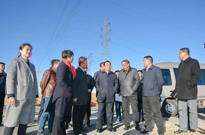 包头市包钢股份有限公司(内蒙古包钢联股份有限公司信息解读“包头市包钢股份有限公司”信息) 结构地下室施工 第2张 包头市包钢股份有限公司(内蒙古包钢联股份有限公司信息解读“包头市包钢股份有限公司”信息) 结构地下室施工 第2张