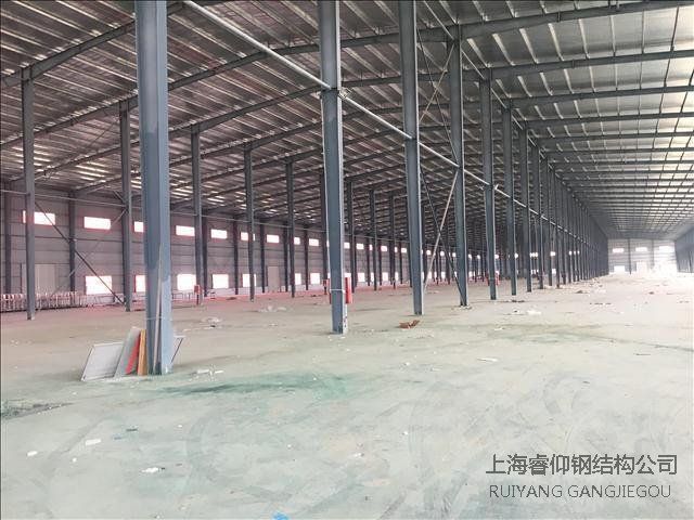 厂房钢构加固设计(钢结构厂房加固设计) 钢结构蹦极施工 第3张 厂房钢构加固设计(钢结构厂房加固设计) 钢结构蹦极施工 第3张