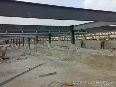 钢结构防火漆多少钱一平方米 钢结构网架施工 第1张 钢结构防火漆多少钱一平方米 钢结构网架施工 第1张