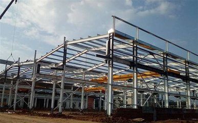 钢结构防火漆多少钱一平方米 钢结构网架施工 第4张 钢结构防火漆多少钱一平方米 钢结构网架施工 第4张