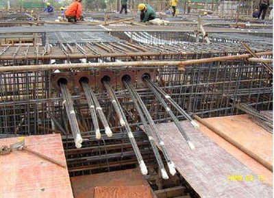 详细阅读:楼板加固需要什么资质才能做(楼板加固技术规范介绍楼板加固需要什么资质才能做) 楼板加固需要什么资质才能做(楼板加固技术规范介绍楼板加固需要什么资质才能做)