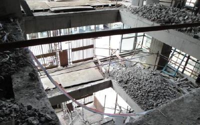 楼板加固需要什么资质才能做（楼板加固技术规范介绍楼板加固需要什么资质才能做） 北京加固施工 第4张