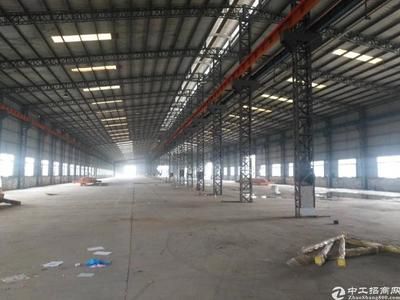 标准钢结构厂房高度12米以上（标准钢结构厂房的高度可以根据具体需求和用途不同） 建筑效果图设计 第5张