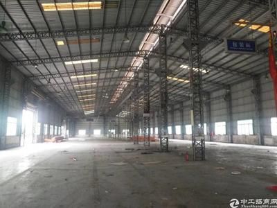 标准钢结构厂房高度12米以上（标准钢结构厂房的高度可以根据具体需求和用途不同） 建筑效果图设计 第2张