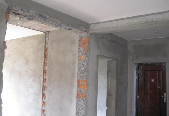 北京砖混承重墙加固价格表最新消息（北京承重墙加固哪家公司好） 结构工业钢结构设计 第3张