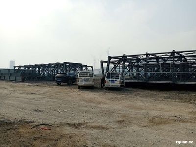 河北阜城钢结构公司招聘（2018河北阜城钢结构公司招聘信息汇总） 北京网架设计 第4张