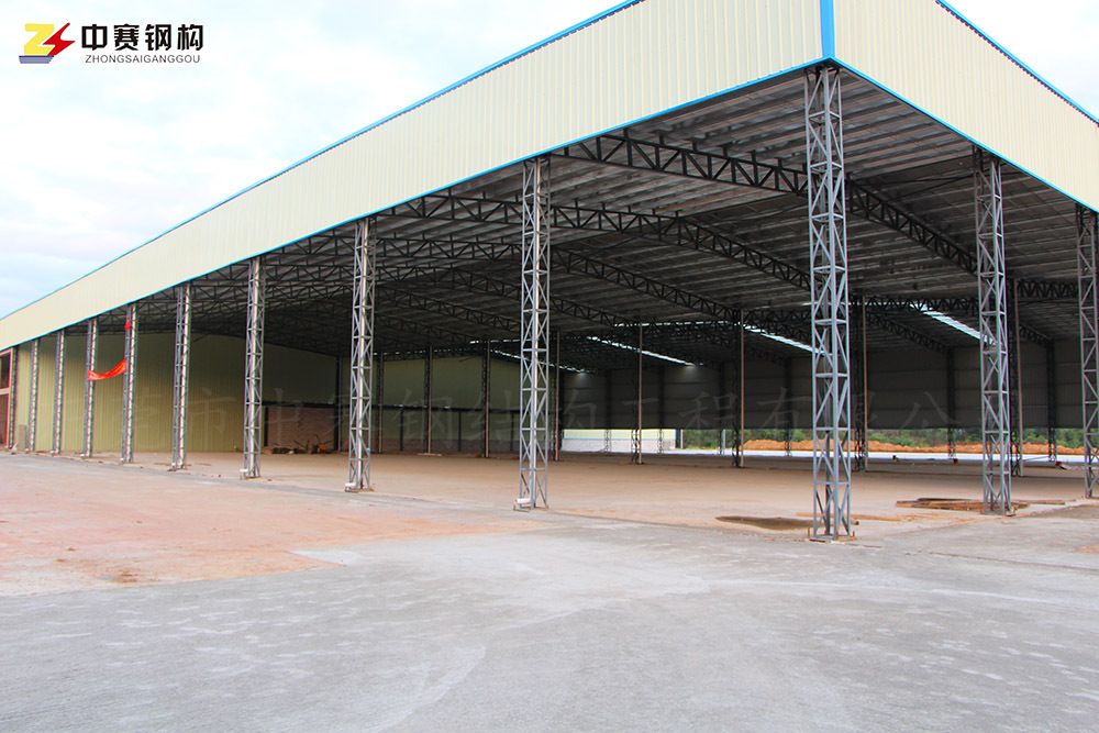 钢结构厂房建筑报价(钢结构厂房价格受多种因素影响) 建筑消防施工 第3张 钢结构厂房建筑报价(钢结构厂房价格受多种因素影响) 建筑消防施工 第3张