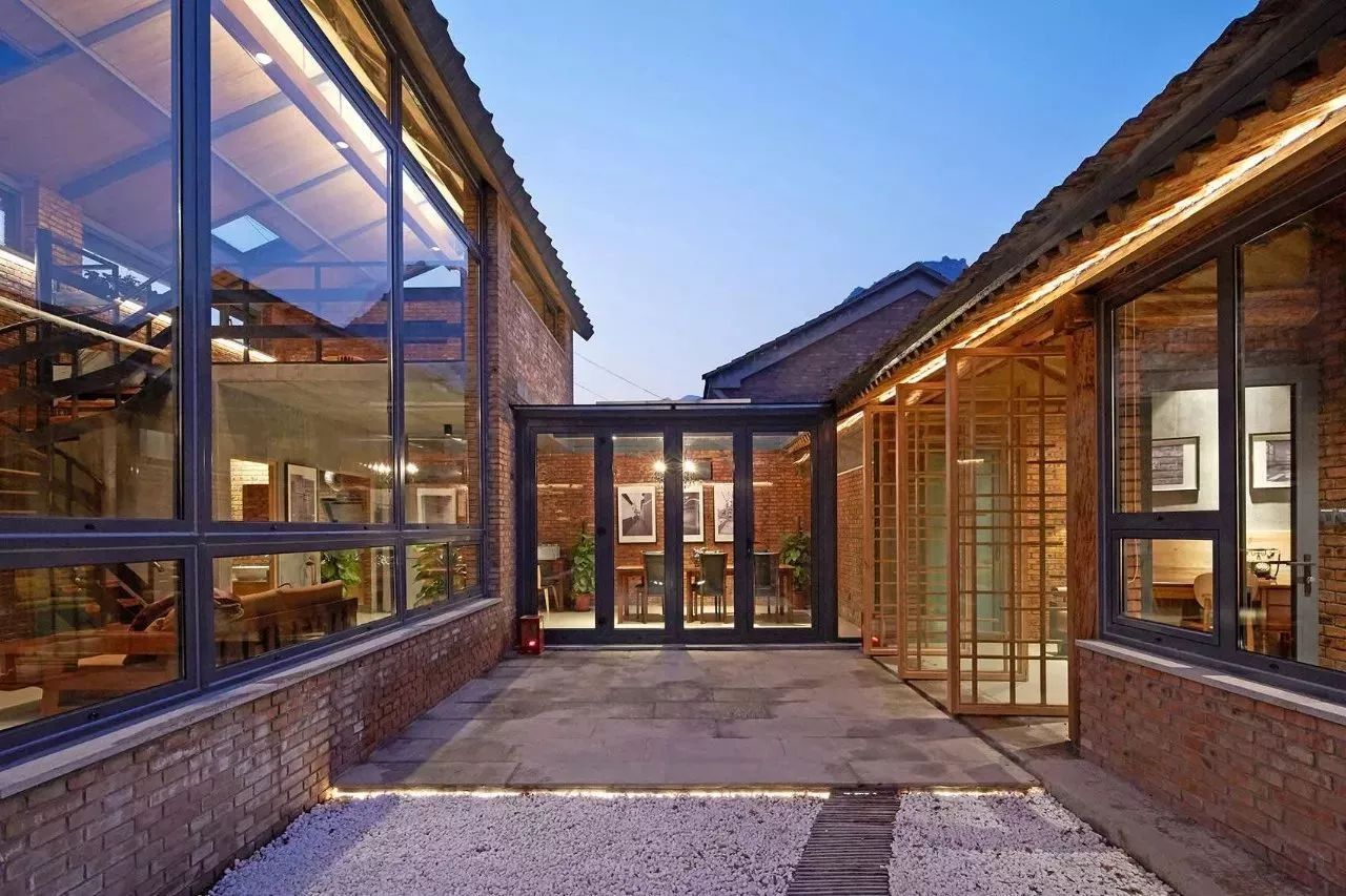 毫州钢结构设计公司vs北京湃勒思建筑（北京湃勒思建筑技术有限公司vs北京湃勒思建筑） 装饰家装设计 第5张