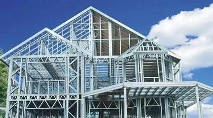 毫州钢结构设计公司vs北京湃勒思建筑（北京湃勒思建筑技术有限公司vs北京湃勒思建筑） 装饰家装设计 第4张