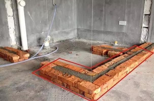 专业砌墙师傅 结构地下室施工 第2张 专业砌墙师傅 结构地下室施工 第2张