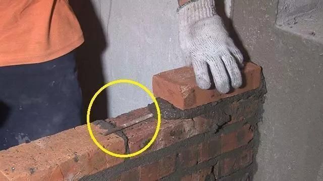 专业砌墙师傅 结构地下室施工 第4张 专业砌墙师傅 结构地下室施工 第4张