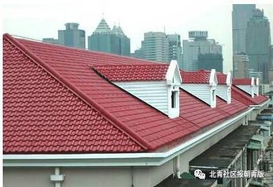 钢结构房的房顶怎么做防水 结构地下室施工 第2张 钢结构房的房顶怎么做防水 结构地下室施工 第2张