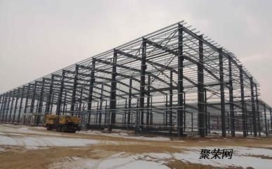 北京钢结构建筑有限公司电话号码（北京钢结构公司排名） 钢结构有限元分析设计 第5张