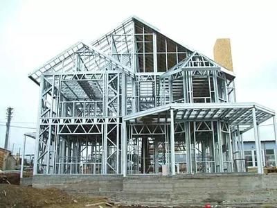 北京钢结构建筑有限公司电话号码（北京钢结构公司排名） 钢结构有限元分析设计 第4张