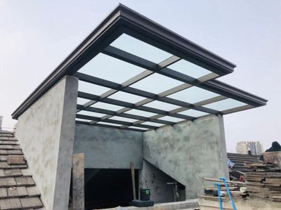 钢结构包工包料多少钱（钢结构包工包料多少钱钢结构包工包料多少钱） 建筑施工图设计 第4张