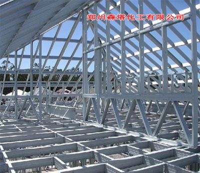 钢结构包工包料多少钱（钢结构包工包料多少钱钢结构包工包料多少钱） 建筑施工图设计 第1张