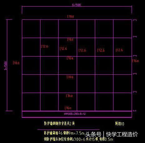 钢结构加工厂流程（钢结构切割技术要点） 结构电力行业施工 第4张