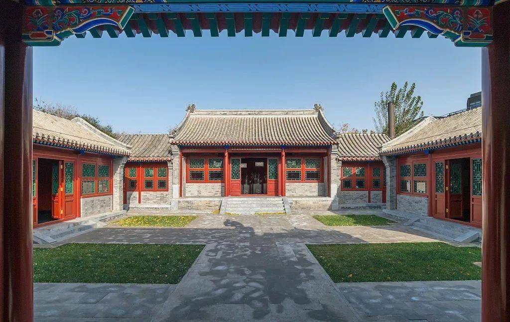 北京砌砖多少钱一平方米 建筑消防设计 第4张