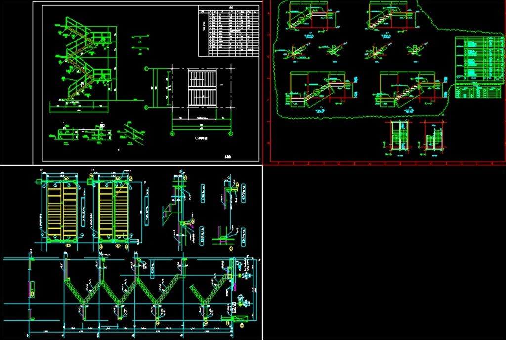 详细阅读:钢结构水电安装图集(钢结构水电安装图集是建筑项目中不可或缺的一部分) 钢结构水电安装图集(钢结构水电安装图集是建筑项目中不可或缺的一部分)