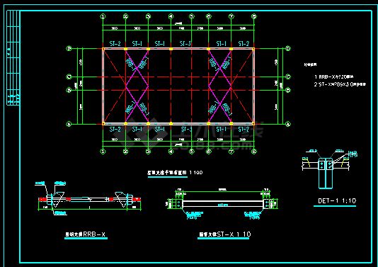 详细阅读:钢结构水电安装图集(钢结构水电安装图集是建筑项目中不可或缺的一部分) 钢结构水电安装图集(钢结构水电安装图集是建筑项目中不可或缺的一部分)