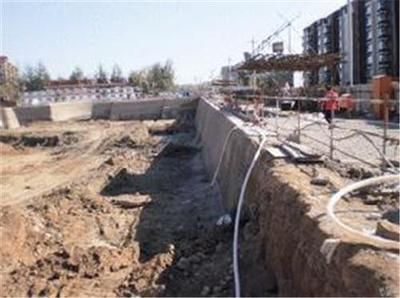 北京地基基础加固公司排名 结构工业装备施工 第4张