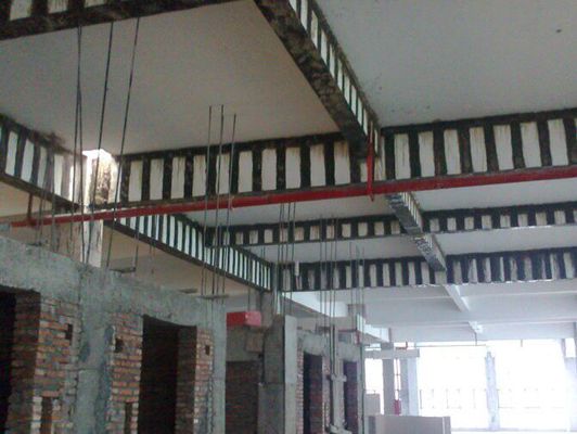 粘钢加固工程定额预算清单(粘钢加固工程定额预算清单包括哪些) 钢结构跳台施工 第2张 粘钢加固工程定额预算清单(粘钢加固工程定额预算清单包括哪些) 钢结构跳台施工 第2张