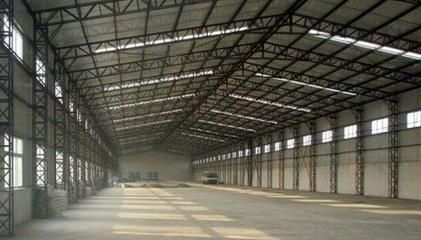 钢结构厂房一平方多重(钢结构厂房吊车吨位选择) 建筑方案施工 第3张 钢结构厂房一平方多重(钢结构厂房吊车吨位选择) 建筑方案施工 第3张