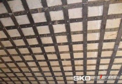 粘钢加固规范要求 钢结构玻璃栈道设计 第1张