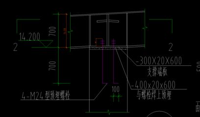 钢结构穿螺丝方向图解 钢结构蹦极设计 第2张 钢结构穿螺丝方向图解 钢结构蹦极设计 第2张