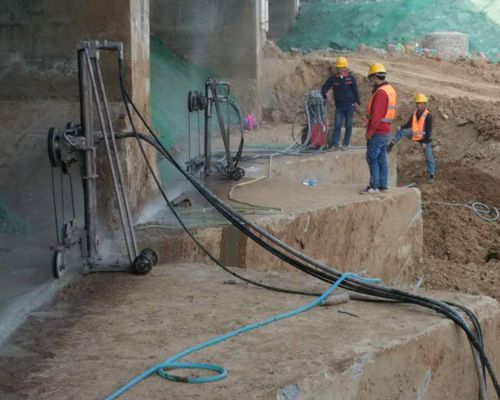 承重墙体加固方案图片(关于承重墙体加固方案的图片) 建筑消防施工 第2张 承重墙体加固方案图片(关于承重墙体加固方案的图片) 建筑消防施工 第2张